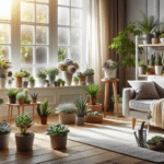 How to Keep Succulents Alive Indoors