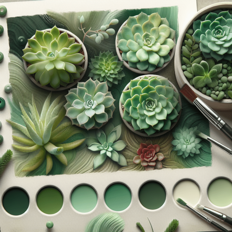 Understanding the Importance of Drainage Holes for Succulents