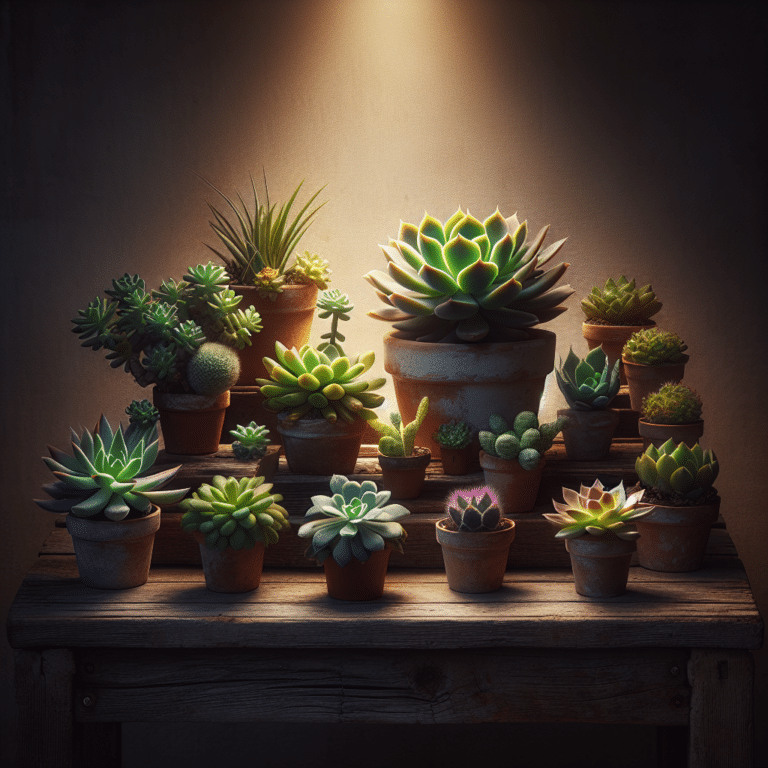 Yellow Leaves on Succulents: What it Means and How to Fix it
