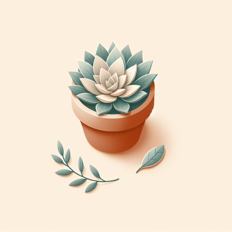Understanding Why Your Succulent Leaves are Falling Off
